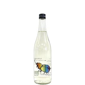 仙禽 かぶとむし 720ml