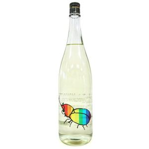 仙禽 かぶとむし 1800ml