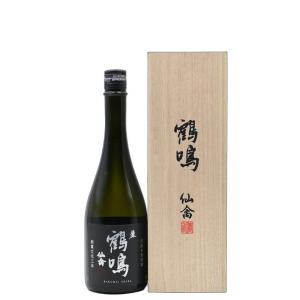 仙禽 鶴鳴 麗 うらら 720ml