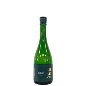 田光 関取米 火入れ 720ml