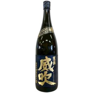 栄光冨士 純米大吟醸 菫露威吹 スミレツユ・イブキ 無濾過生原酒 2026 1800ml
