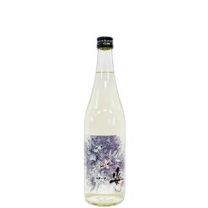 姿 特別純米生酒 浴衣すがた 720ml