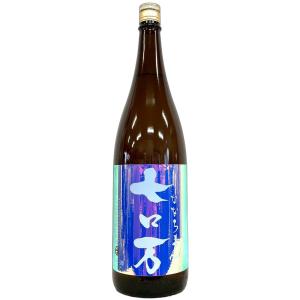 花泉 七ロ万 純米大吟醸 一回火入れ 1800ml
