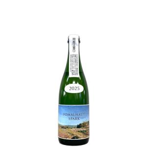 あべ FOMALHAUT SPARK フォーマルハウト スパーク おりがらみ生 2025 500ml