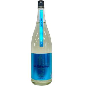 Takachiyo 59 美山錦 純米吟醸 無調整生原酒 1800ml