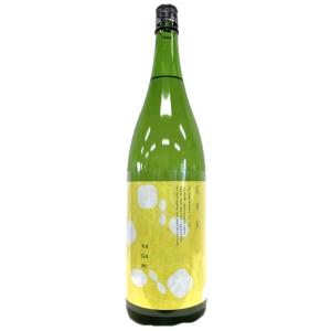 花芽実 かがみ 特別純米 WHITE ASPIRATION 1800ml