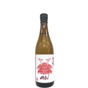 赤武 AKABU 純米酒 720ml