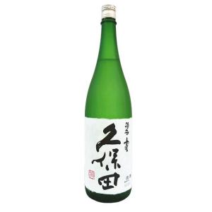 久保田 碧寿 純米大吟醸 山廃仕込み 1800ml