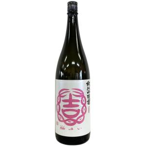 結ゆい 純米吟醸酒 超辛口 1800ml