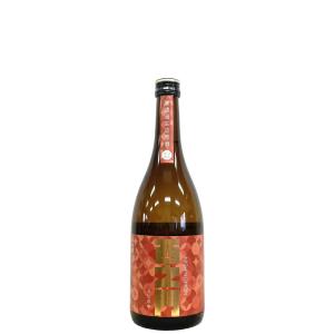西之門 純米大吟醸 ひとごこち 無濾過原酒 瓶火入 720ml