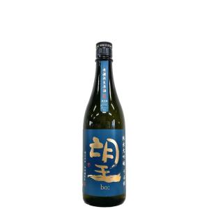 望 bo: 純米大吟醸 千本錦 無濾過生原酒 720ml