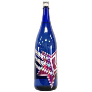 三連星 純米吟醸 生誕20周年記念特別限定酒 生囲い熟成酒 1800ml