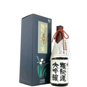 梵 極秘造大吟醸 720ml