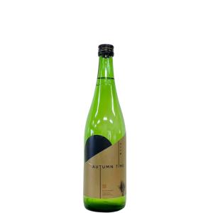 宮寒梅 純米吟醸 AUTUMN TIME 720ml