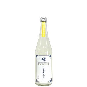 生粋左馬 駆 純米活性にごり生 ウマウマ 720ml