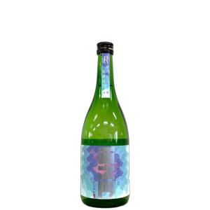 西之門 純米大吟醸 美山錦 R酵母仕込 無濾過生 720ml