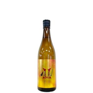 赤武 AKABU 琥珀 720ml