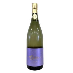 ちえびじん 純米酒 生熟 八反錦 1800ml