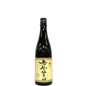 鳳凰美田 純米吟醸酒 大地 燗 生もと造り VINTAGE 2025 720ml