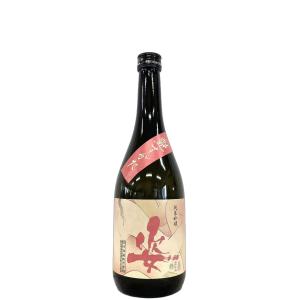 姿 艶すがた 純米吟醸 原酒 720ml