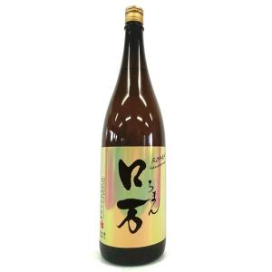 花泉 ロ万 純米吟醸 一回火入れ 1800ml｜saitousaketen34