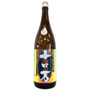花泉 十ロ万 純米大吟醸 一回火入れ 1800ml