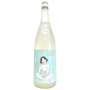 山の壽 ヤマノコトブキ グッドタイムズ サマーセッション なま 1800ml