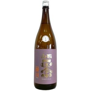 山形正宗 純米吟醸 愛山 1800ml