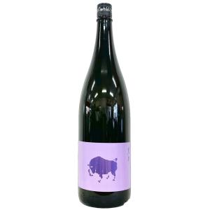 黒牛 純米酒 雄町 1800ml