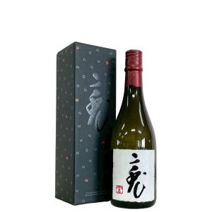 二兎 純米大吟醸 雄町三十三 火 720ml