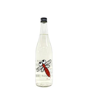 仙禽 あかとんぼ 2026 720ml