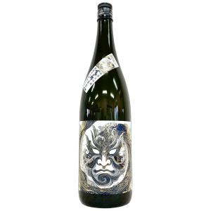 百十郎 蒼藍 そうらん 純米大吟醸 濾過火入原酒 1800ml