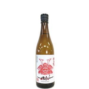 赤武 AKABU 純米酒 NEWBORN(ニューボーン) 生酒 720ml