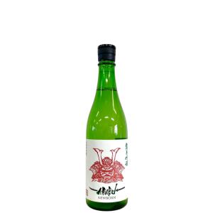 赤武 AKABU 純米吟醸 NEWBORN(ニューボーン) 生酒 720ml