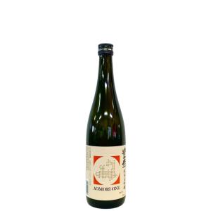 豊盃 純米大吟醸 AOMORI ONE 720ml