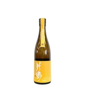 敷嶋 特別純米 出羽燦々 無濾過生原酒 720ml