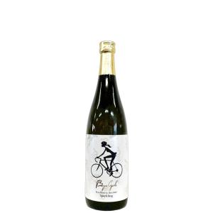 武勇 Buyu Cycle Sparkling 生酒 720ml
