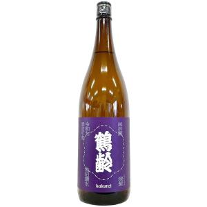 川中島 辛口特別純米 1800ml : 地酒と日本ワイン 和醸の杜 - 通販