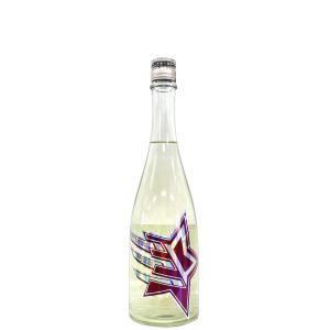 三連星 純米吟醸 生誕20周年記念特別限定 熟成生原酒 720ml