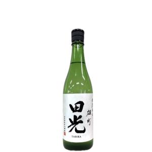 田光 純米吟醸 無濾過生 雄町 720ml