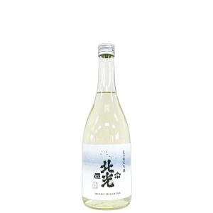 北光正宗 夏の純米吟醸 720ml
