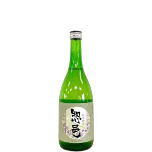 惣邑 純米酒 出羽の里 ひやおろし 720ml