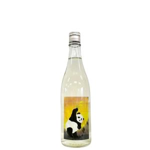 御代櫻 うまから純米酒 Moon Panda☆ 720ml