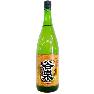 谷泉 純米 1800ml