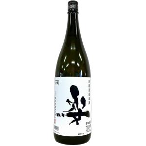 姿 無濾過生原酒 うしろ姿 1800ml