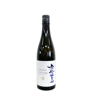 鳳凰美田 酒未来 純米大吟醸酒 無濾過本生 720ml