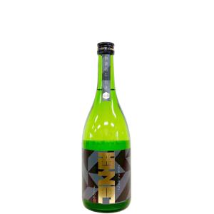 西之門 純米大吟醸 雄町 無濾過生 別誂 720ml