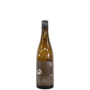 鳳凰美田 純米吟醸酒 リザーブ・オーダー 神力 無濾過本生 720ml