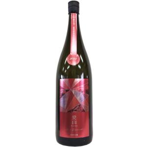 総乃寒菊 純米大吟醸 愛山50 Red Diamond 無濾過生原酒 1800ml