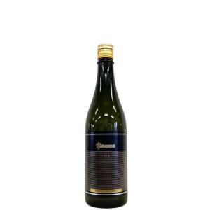 山間 YAMMA 1974 純米酒 中採り直詰原酒 720ml